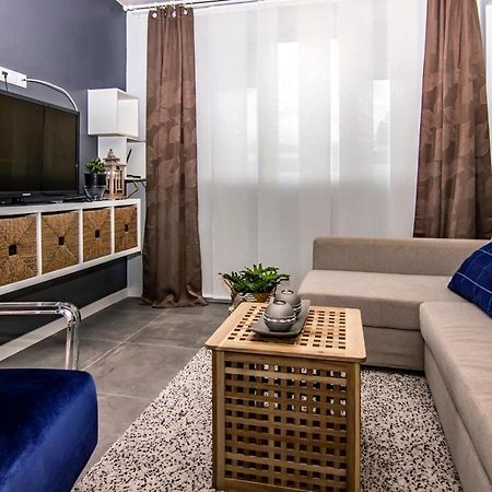 Villa Anthea Willemstad Luaran gambar