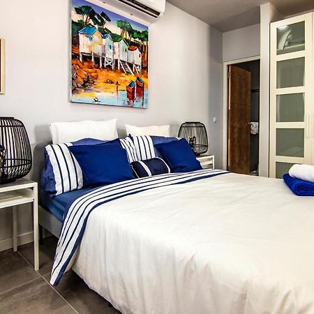 Villa Anthea Willemstad Luaran gambar