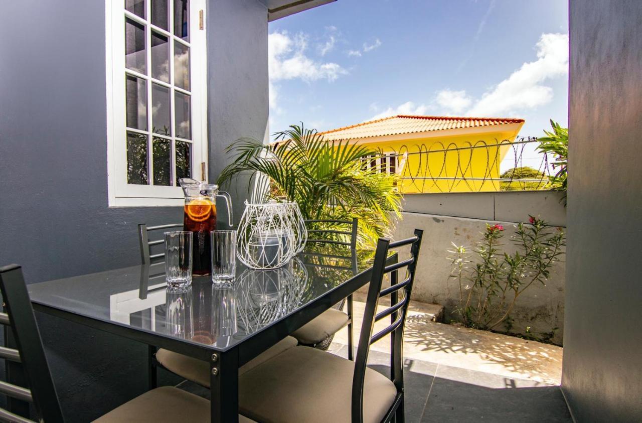Villa Anthea Willemstad Luaran gambar