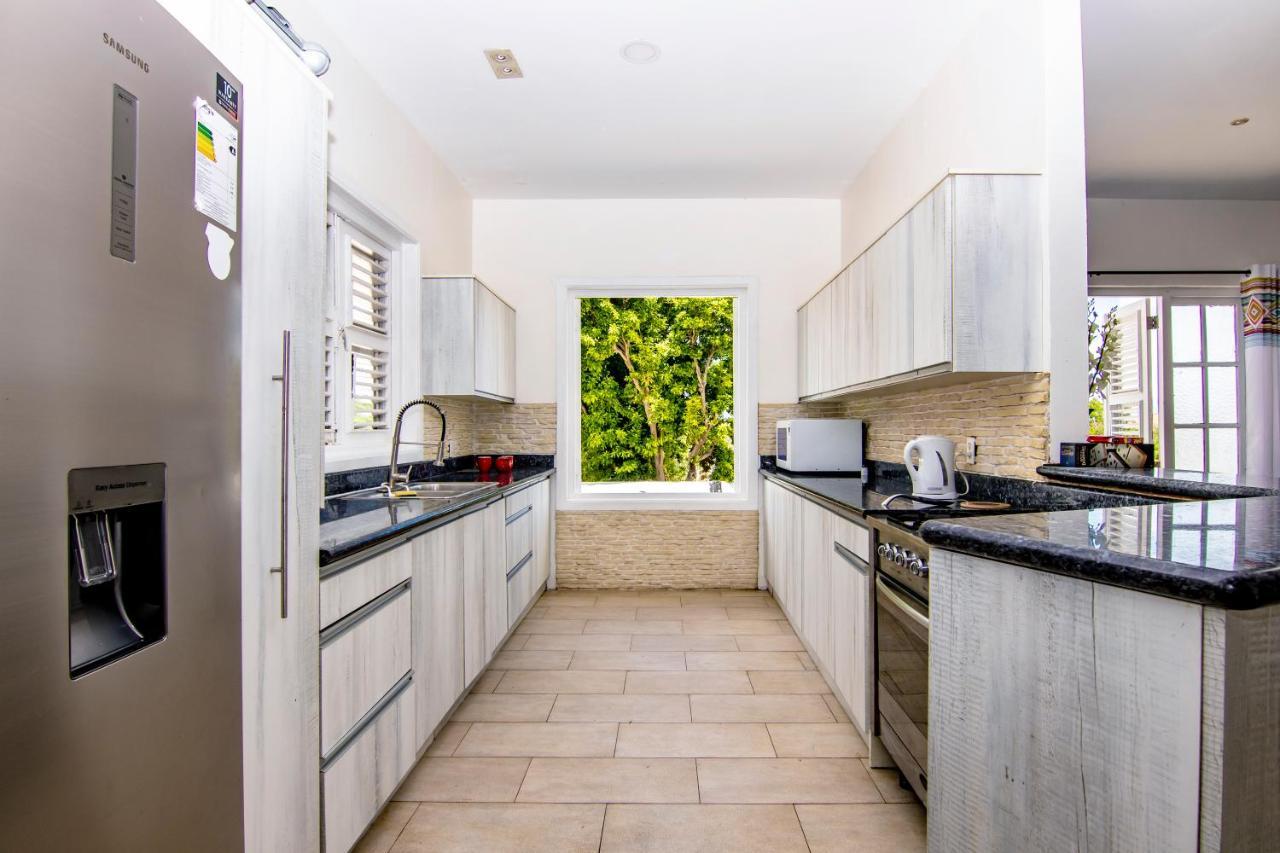 Villa Anthea Willemstad Luaran gambar