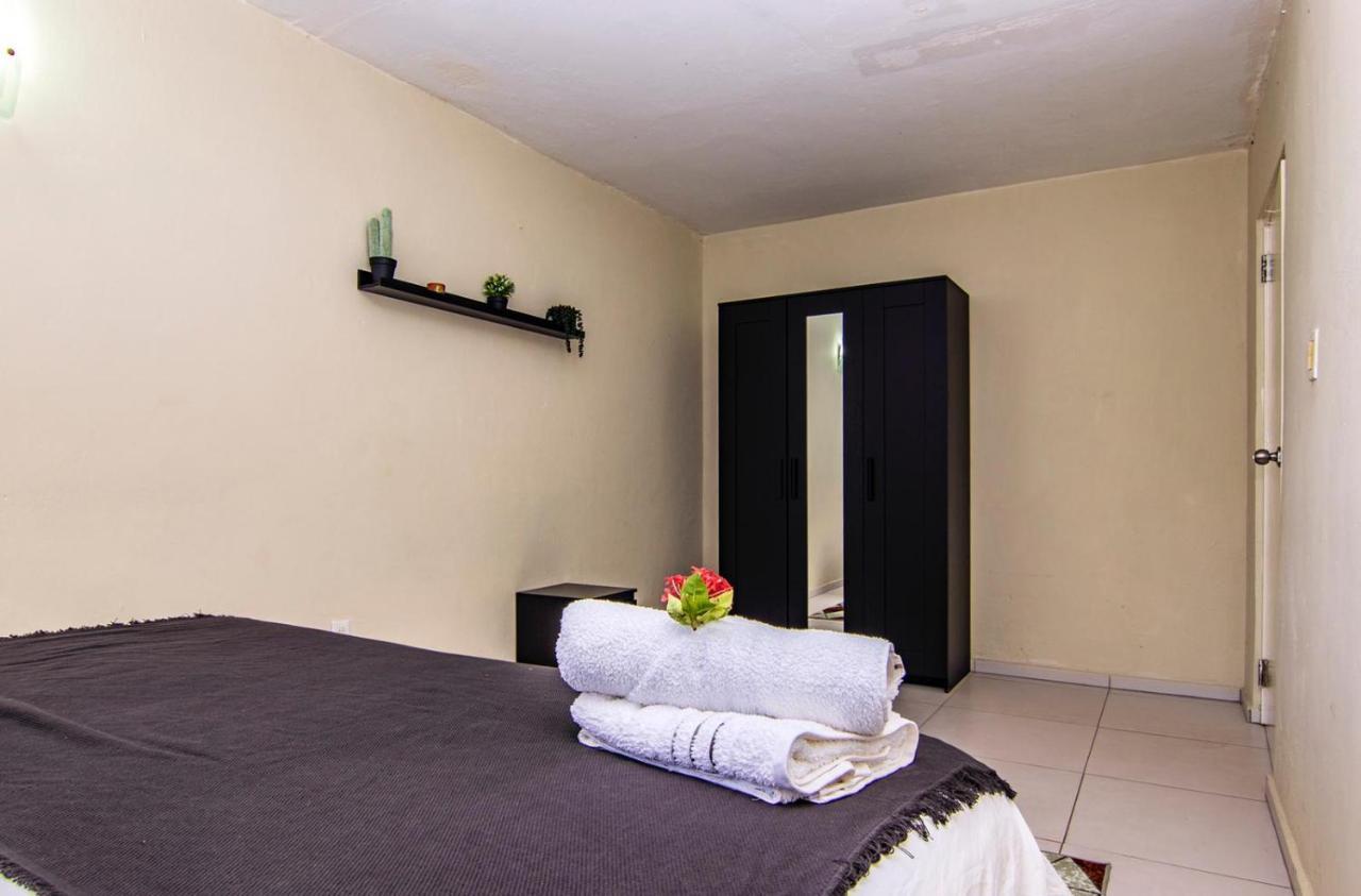Villa Anthea Willemstad Luaran gambar