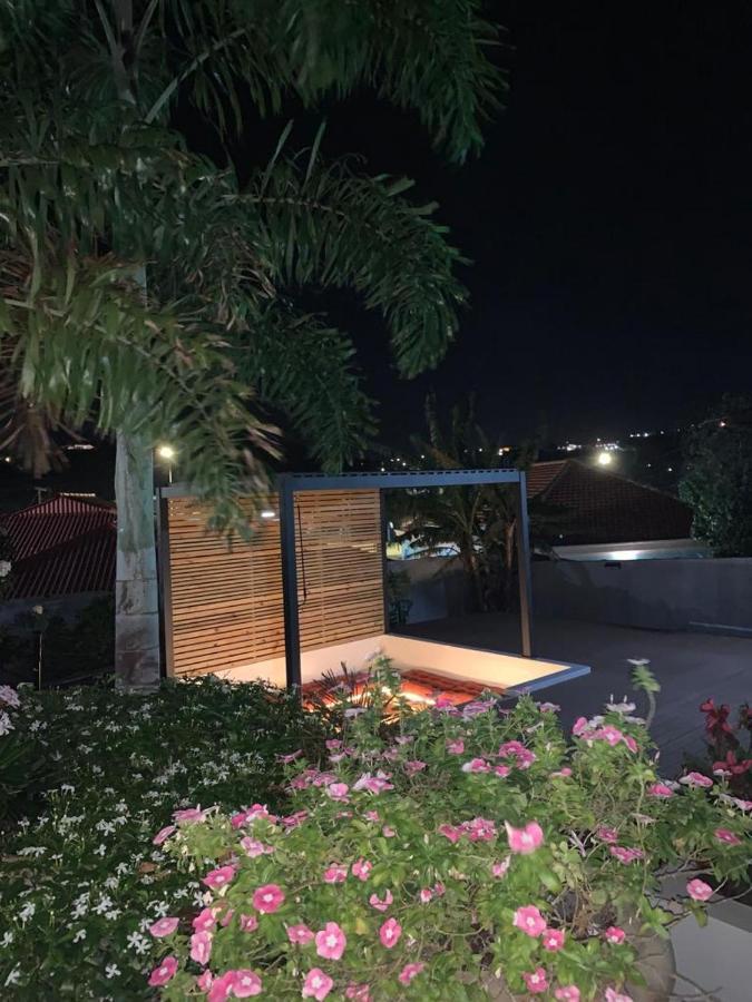 Villa Anthea Willemstad Luaran gambar