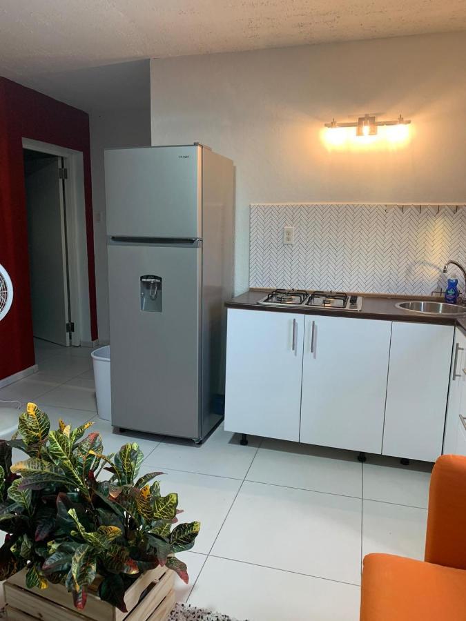 Villa Anthea Willemstad Luaran gambar
