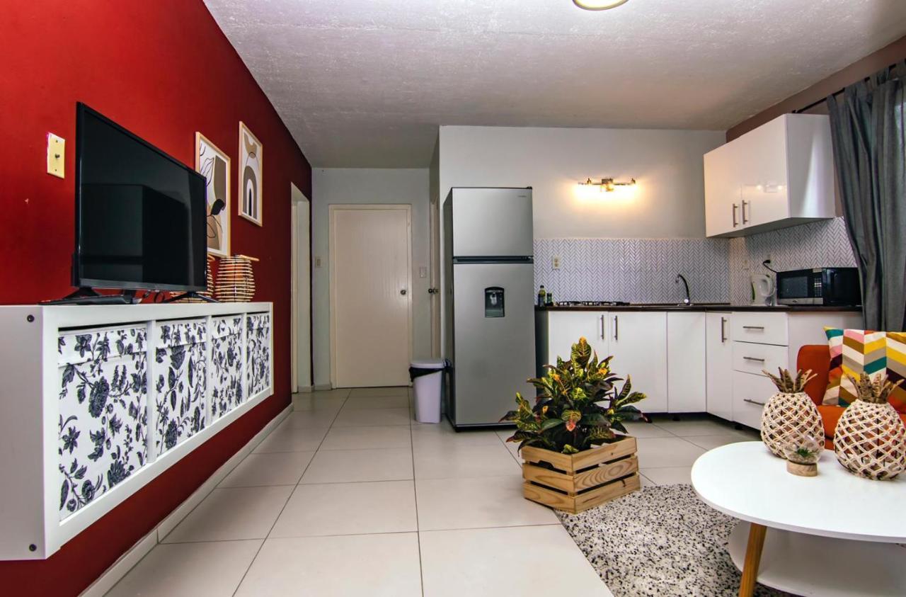 Villa Anthea Willemstad Luaran gambar