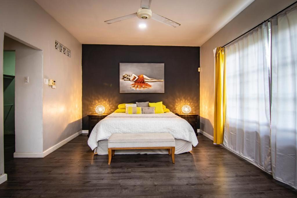 Villa Anthea Willemstad Luaran gambar