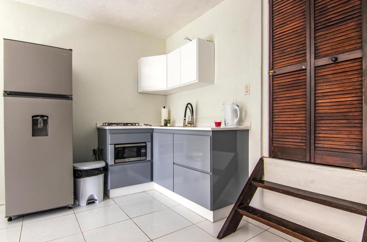Villa Anthea Willemstad Luaran gambar