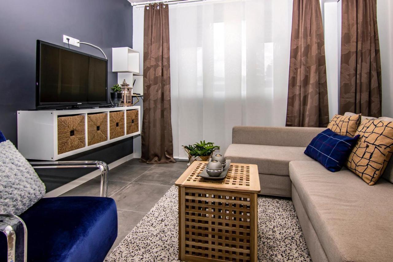 Villa Anthea Willemstad Luaran gambar