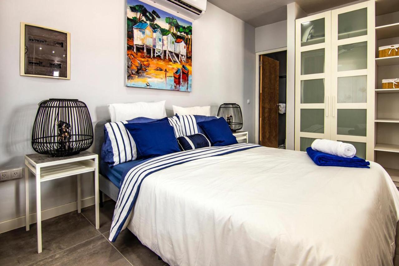 Villa Anthea Willemstad Luaran gambar