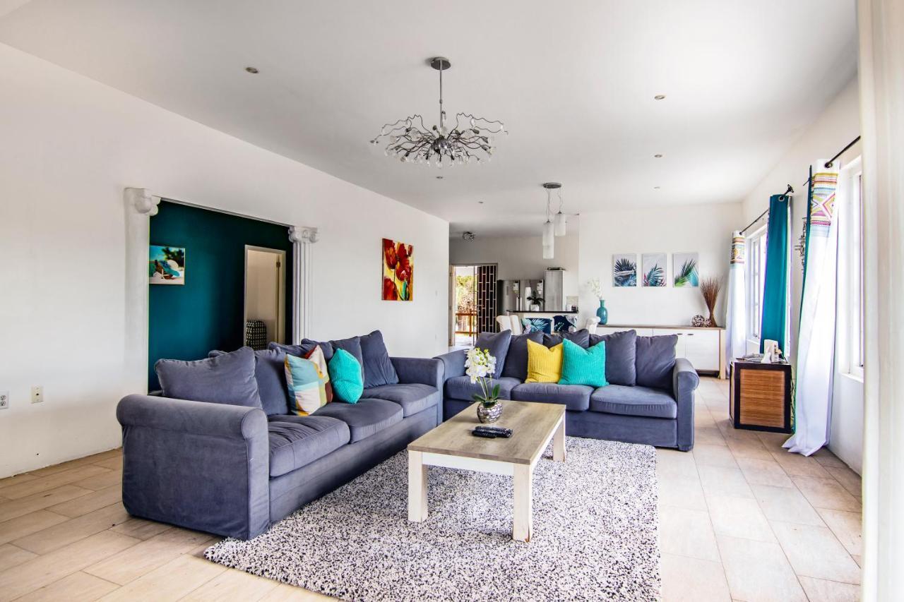 Villa Anthea Willemstad Luaran gambar