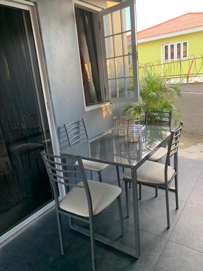Villa Anthea Willemstad Luaran gambar