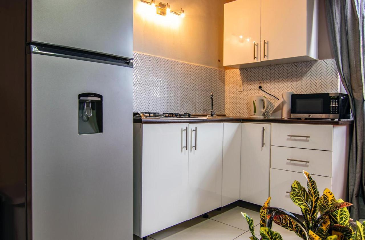 Villa Anthea Willemstad Luaran gambar