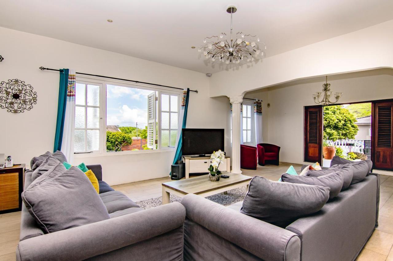 Villa Anthea Willemstad Luaran gambar