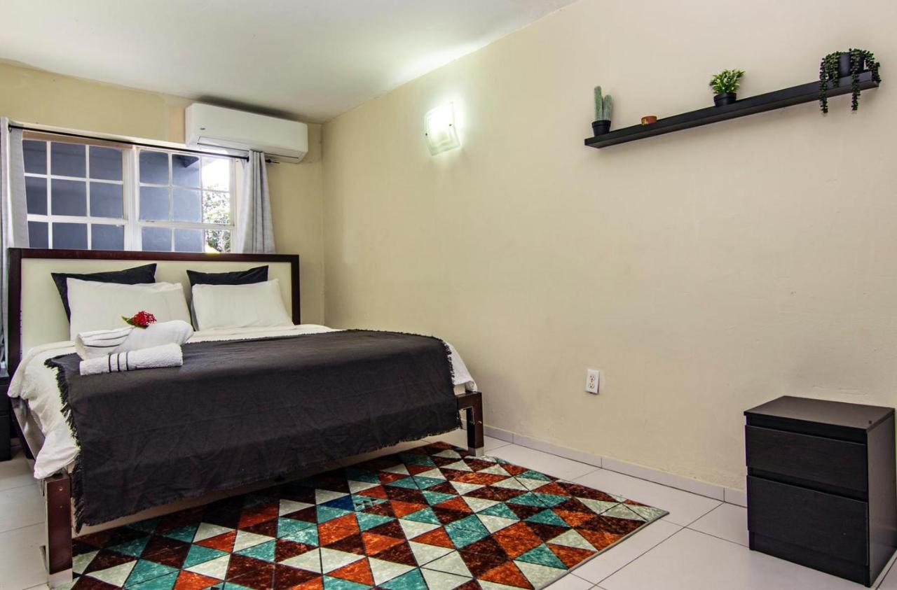 Villa Anthea Willemstad Luaran gambar
