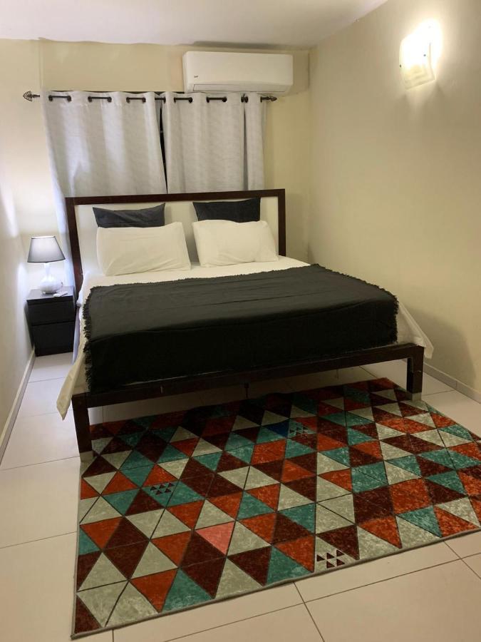 Villa Anthea Willemstad Luaran gambar