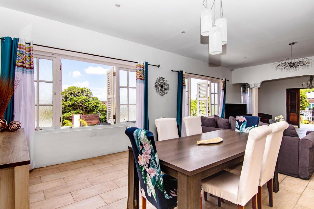 Villa Anthea Willemstad Luaran gambar