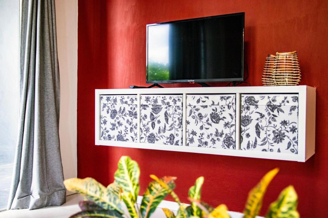 Villa Anthea Willemstad Luaran gambar